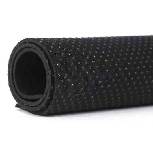 wear resistance silicone dots neoprene fabric