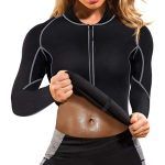 neoprene sauna suits