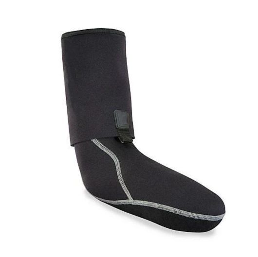 drain guard socks