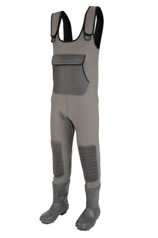 neoprene waders