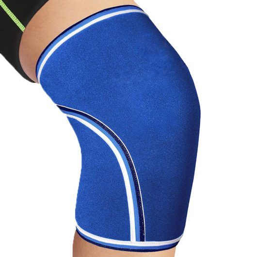 neoprene knee sleeves