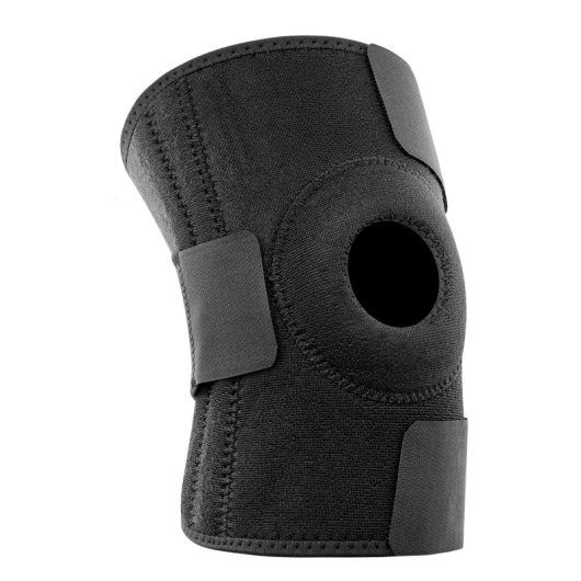 neoprene knee splint