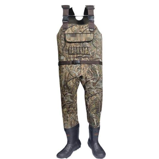 neoprene waders